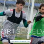 El Recre encara una semana clave antes de visitar Linarejos