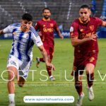 Linarejos pone a prueba al mejor Recre a domicilio ante un Linares irregular en casa