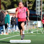 Pablo Pérez Sánchez arbitrará el Linares – Recre en una jornada clave para el Decano