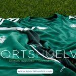 El RC Recreativo de Huelva y Adidas lanzan la camiseta y chaqueta conmemorativa del Día de Andalucía
