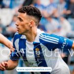 La Federación desestima la reclamación de Almeida y su contrato con el Recreativo sigue vigente