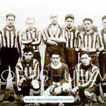 Minas de Riotinto defiende el origen del fútbol en España