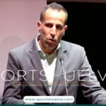 Emilio Martín recibirá el premio «Banderas de Andalucía» el 28-F