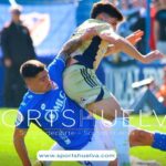 Arzu analiza el empate en Linarejos: “Me voy con sensación de derrota”