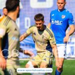 Regreso a casa con examen exigente: el Recre recibe a un lanzado Real Jaén