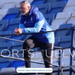 Arzu: “Es un partido muy importante, pero no una final”