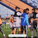 El Recreativo visita al líder Águilas CF sin apenas tiempo para el descanso
