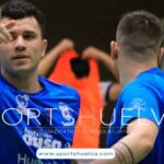 El CD Sordos Huelva arrasa y se mete en cuartos como campeón de grupo