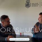 David Ortega asume el control total de la cantera del Recreativo de Huelva
