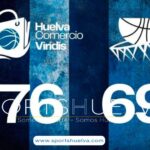 Triunfo de carácter del Huelva Comercio Viridis tras una prórroga vibrante