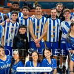 El Huelva Comercio Viridis vuelve al Andrés Estrada con la mirada puesta en la tercera plaza