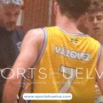 SD Aljaraque no se rinde y marca el camino hacia la salvación