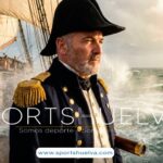 «Míster and Commander»