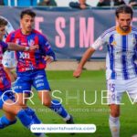 Un Yeclano herido visita el Colombino en plena racha negativa