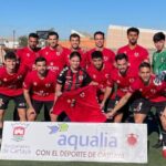 El líder impone su ley en el Pedro Jurado Hachero (1-3)