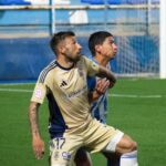 Un punto que sabe a poco (0-0)