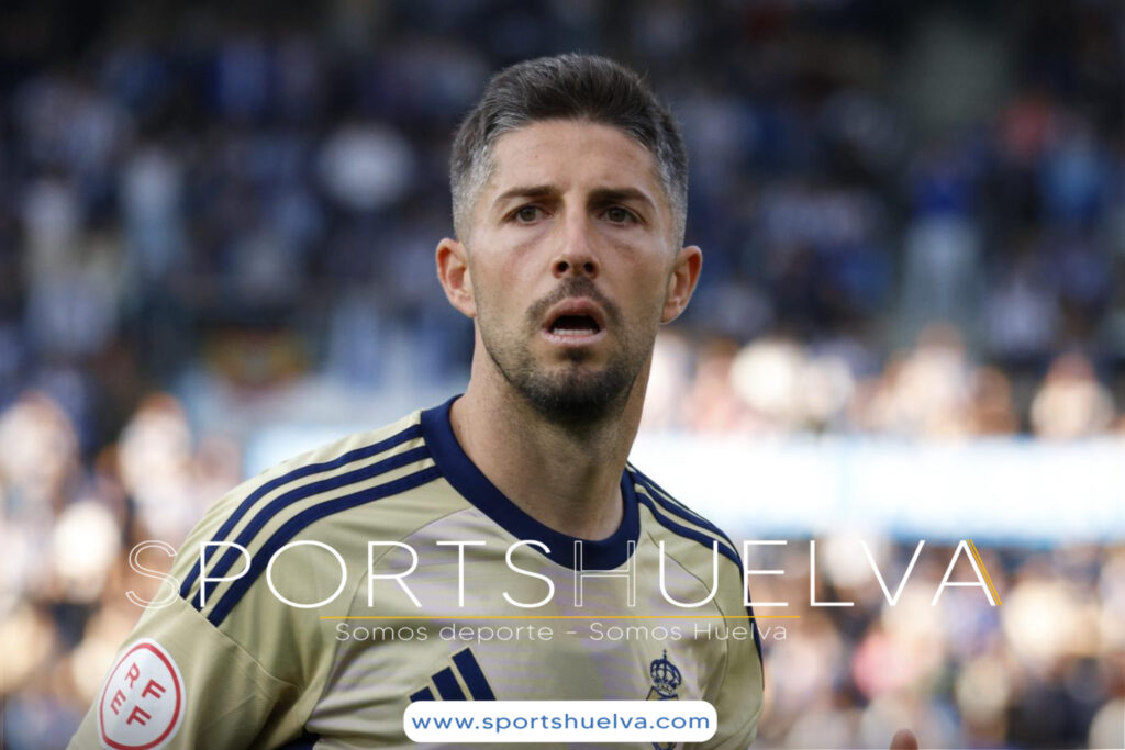 El Extremadura desplaza al Recreativo del play-off