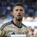 El Extremadura desplaza al Recreativo del play-off