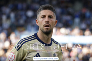 El Extremadura desplaza al Recreativo del play-off