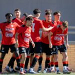 El Ayamonte ya mira al título tras asegurar el play-off de ascenso