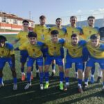 El Moguer deja escapar la victoria en Espiel (0-0)