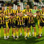 Derrota con reacción tardía del San Roque en Pozoblanco (4-2)