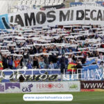 El Recre también conquistará Puente Genil: la afición recreativista agota las entradas para el Manuel Polinario