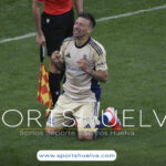 Aitor García desata la euforia: “Sabíamos que alguna tenía que entrar”