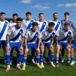 Empate sin brillo del Atlético Onubense en un duelo directo por la permanencia (0-0)