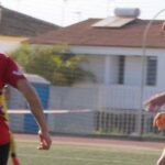 El Cartaya se hunde en su mala dinámica y cae ante el Montilla (2-4)