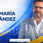 José María Fernández: “No conozco ningún equipo que tenga como abonados al 10% de la población”