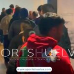 La afición del Recre agota más de 500 entradas en tres horas para Chapín