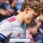 Alberto Vela: “Será un partido que no se corresponde con la categoría por las dos aficiones”