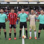 El Manuel Polinario seguirá siendo territorio prohibido