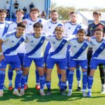 El Atlético Onubense cae ante el líder y se complica la permanencia