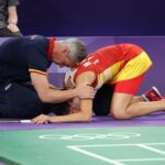 El don de saber cuándo parar