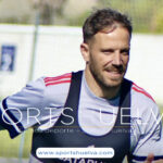 Castellano: “El equipo está motivado y preparado para un partido exigente”