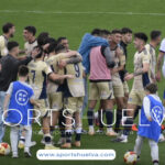 Victoria agónica del Recre y autocrítica de Arzu: “No hemos estado al nivel mínimo exigible”