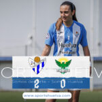 El Sporting de Huelva se hace fuerte en casa y afianza la segunda plaza