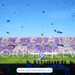 La RFEF fija horarios unificados para las dos últimas jornadas en Segunda RFEF