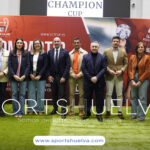 La Costa de la Luz Champion Cup calienta motores con una puesta de largo de nivel internacional