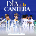 El Recreativo celebra el Día de la Cantera reconociendo a sus jóvenes talentos