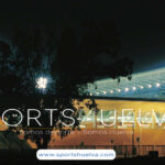 El Recre avanza en la mejora del Nuevo Colombino: la iluminación estará lista antes del posible ‘playoff’