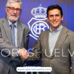 El Recreativo y HLA Los Naranjos refuerzan su alianza en favor de la cantera