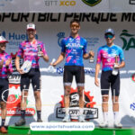 Gran estreno de la Supercopa XCO en Huelva con dominio de Mingorance y Arredondo