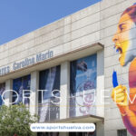 El Europeo de Bádminton Huelva 2026 abrirá sus puertas gratis en sus primeras jornadas