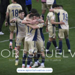 Del atasco al estallido: así rindió el Recre en una tarde resuelta por Aitor