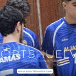 La SD Aljaraque se agarra a la permanencia con una valiosa victoria en Alcalá (47-60)