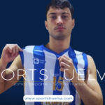 Huelva Comercio Viridis se aferra al milagro con una victoria de corazón