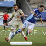 El Recre defrauda a su afición en Chapín (1-0)